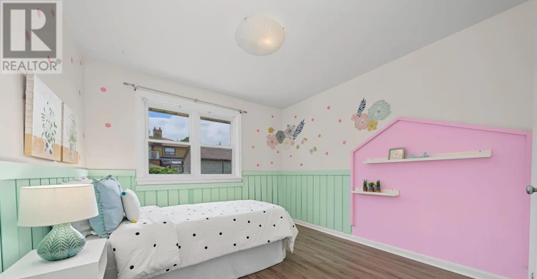 UPPER-1 Cameo Crescent, Toronto, ON, M6N 2K4 - 22