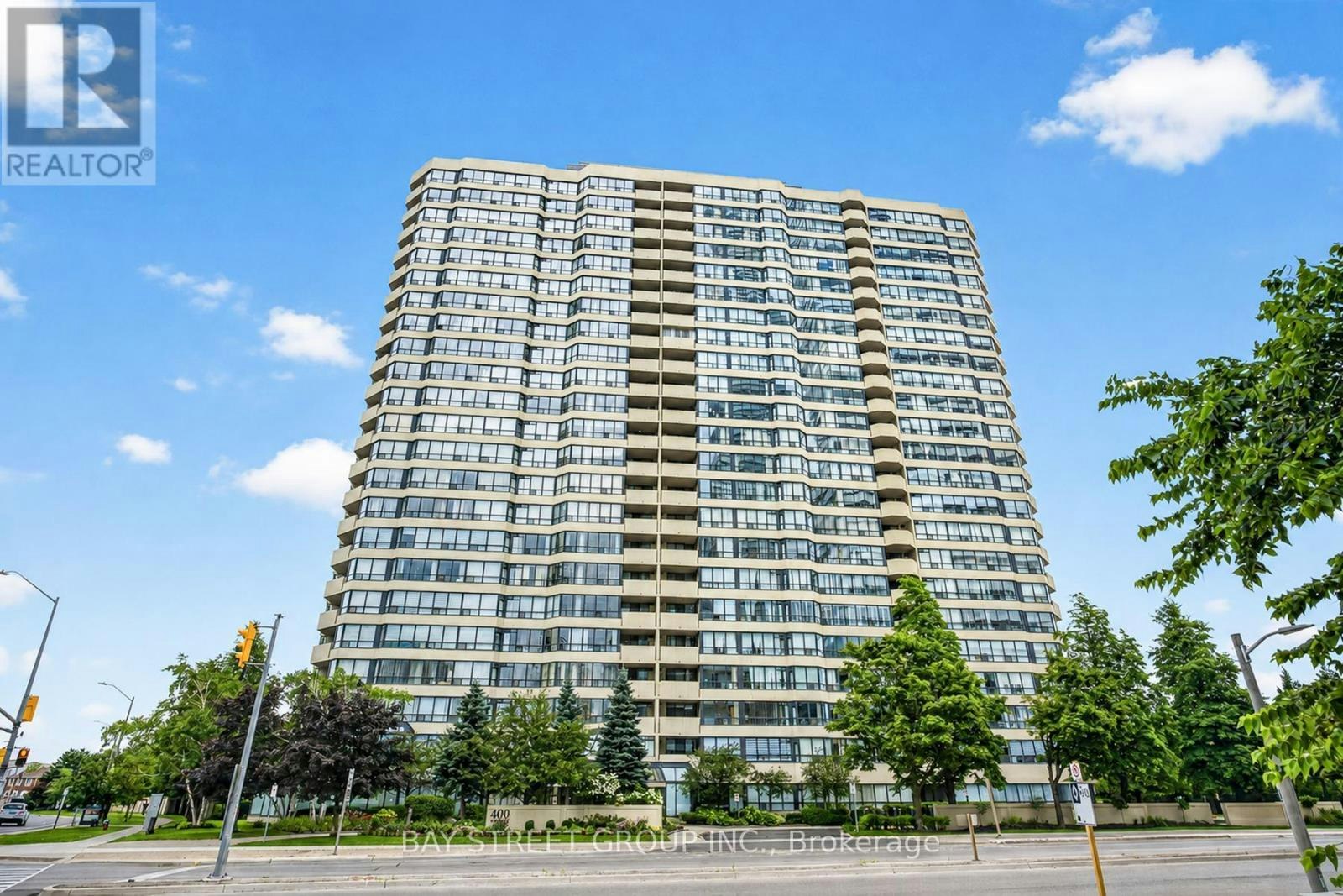 2203-400 Webb Drive, Mississauga, ON, L5B 3Z7