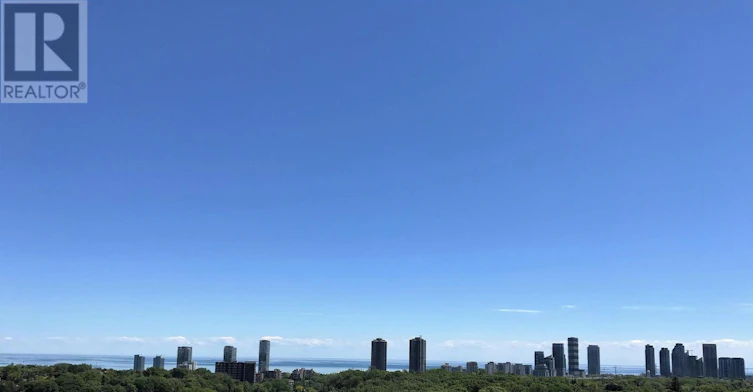 816-1 Old Mill Drive, Toronto, ON, M6S 0A1 - 19