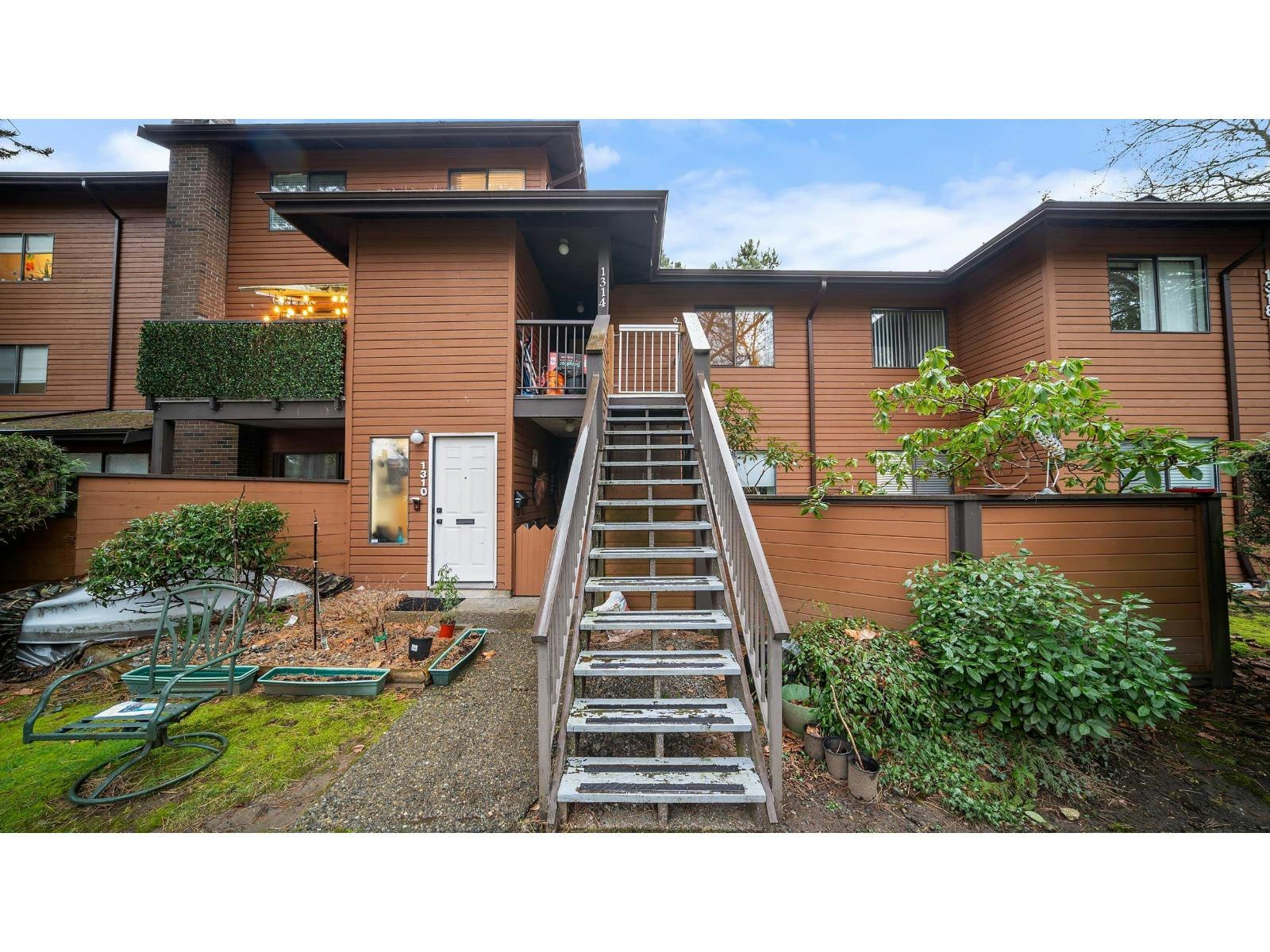 1314-10620 150 Street, Surrey, BC, V3R 7S1