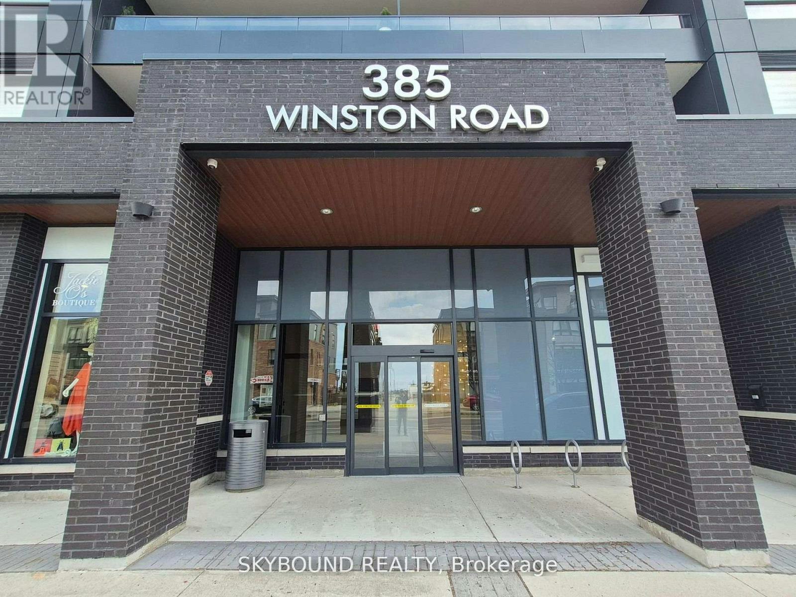 1806-385 Winston Road, Grimsby, ON, L3M 0J3 - 6
