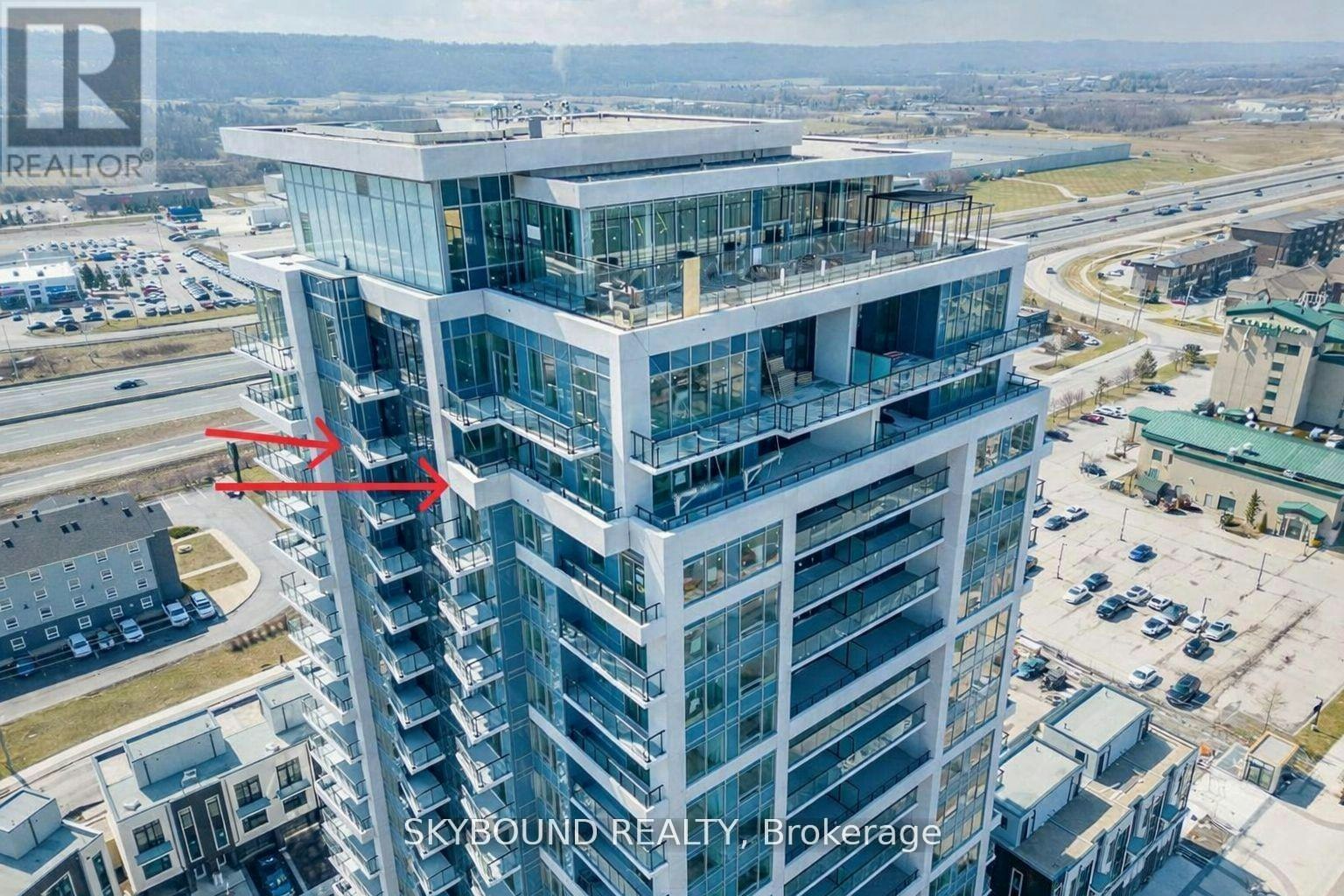 1806-385 Winston Road, Grimsby, ON, L3M 0J3 - 3