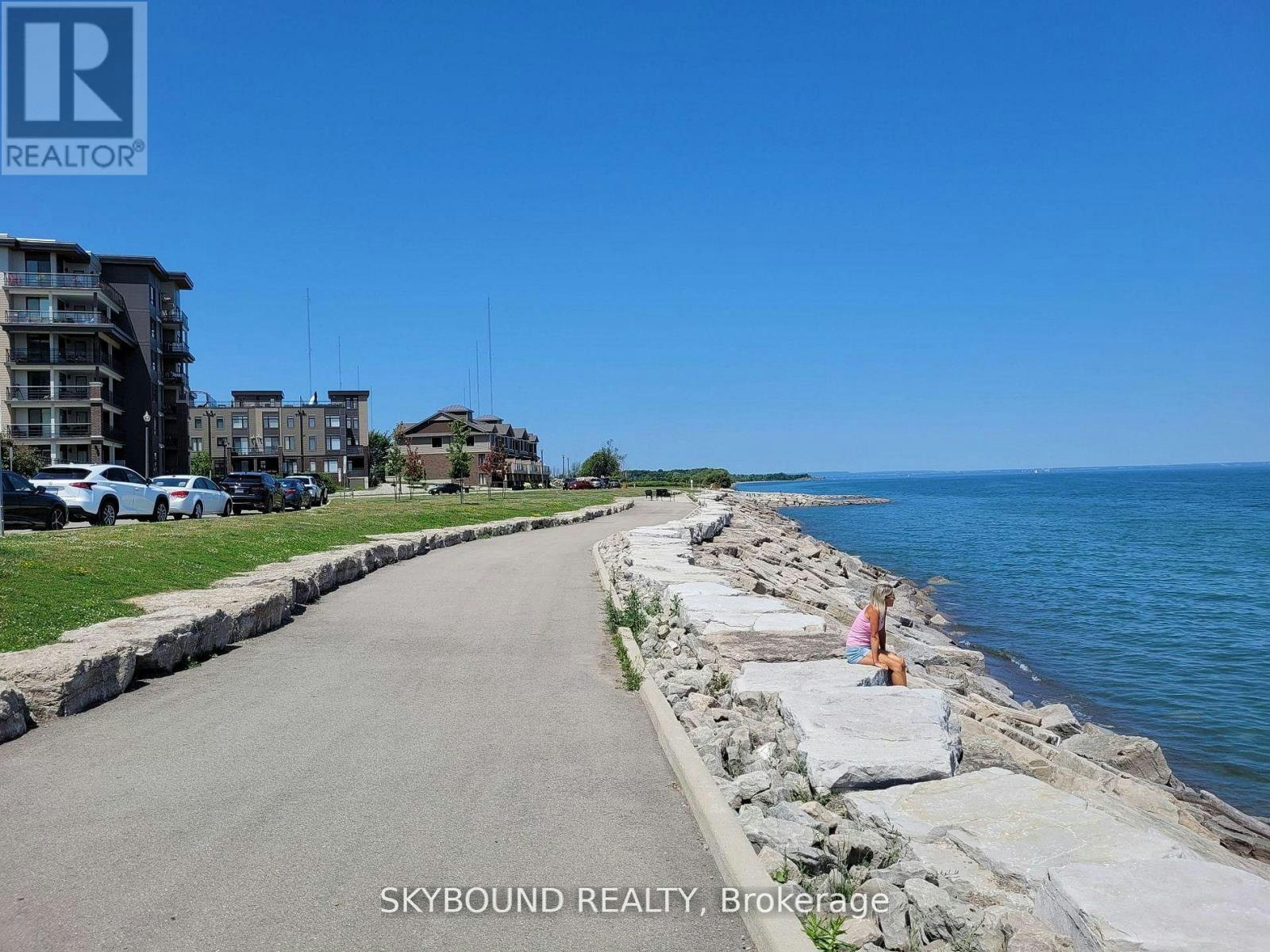 1806-385 Winston Road, Grimsby, ON, L3M 0J3 - 48