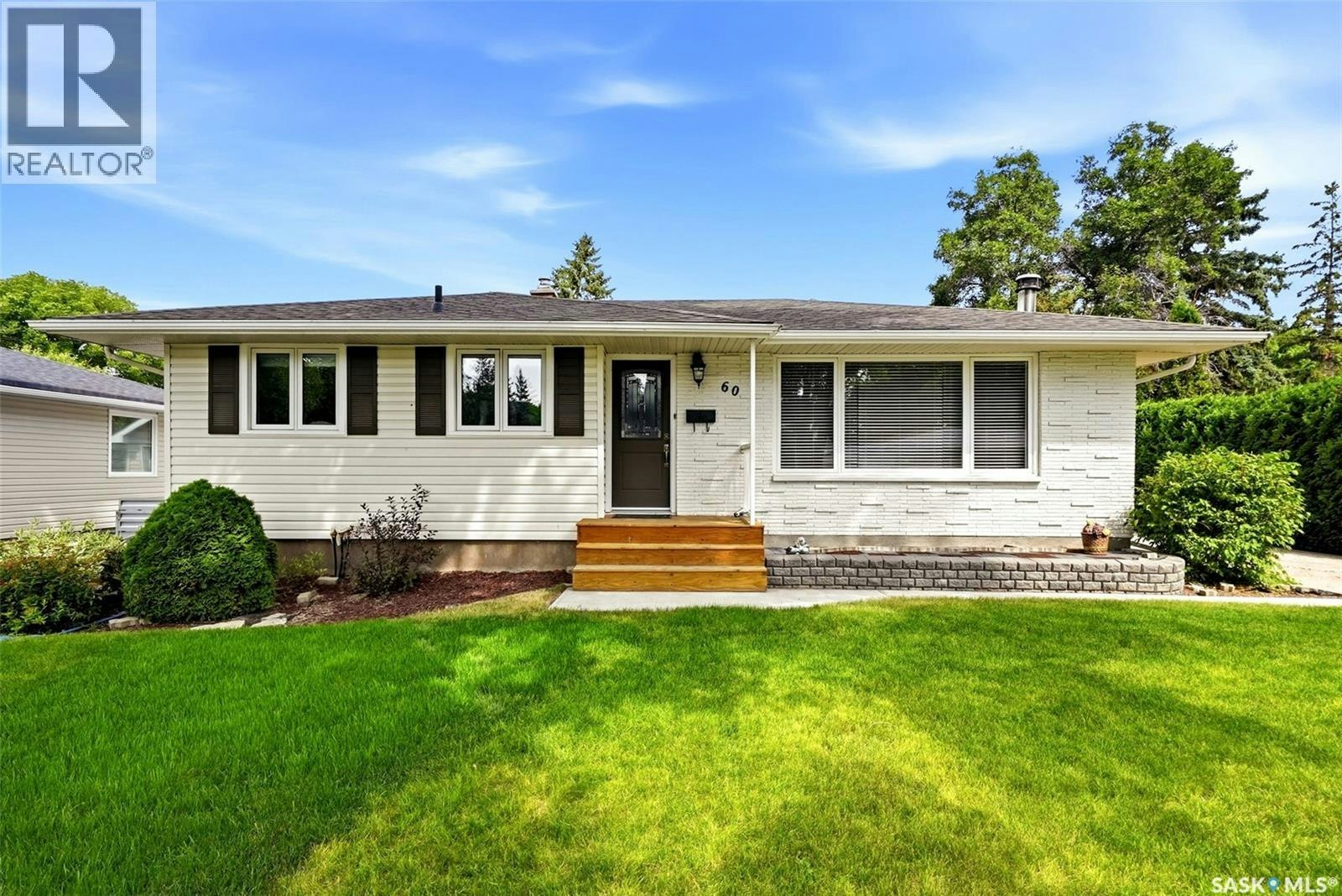 60 Gardiner Avenue, Regina, SK, S4S 4P6