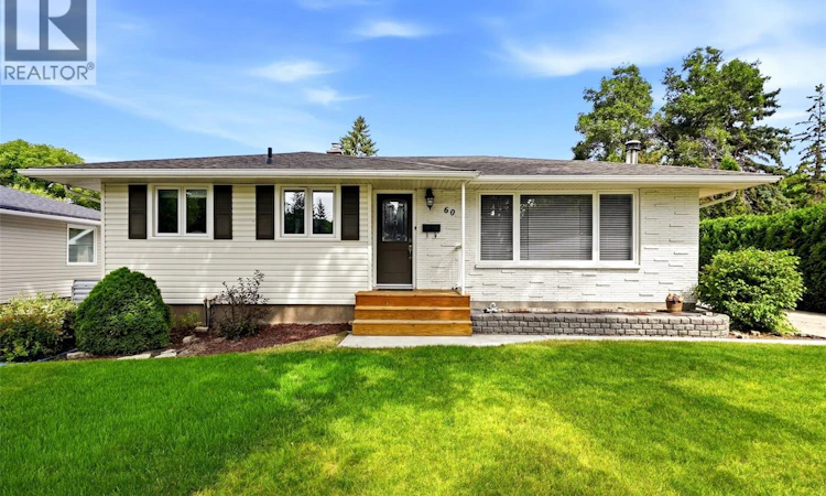 60 Gardiner Avenue