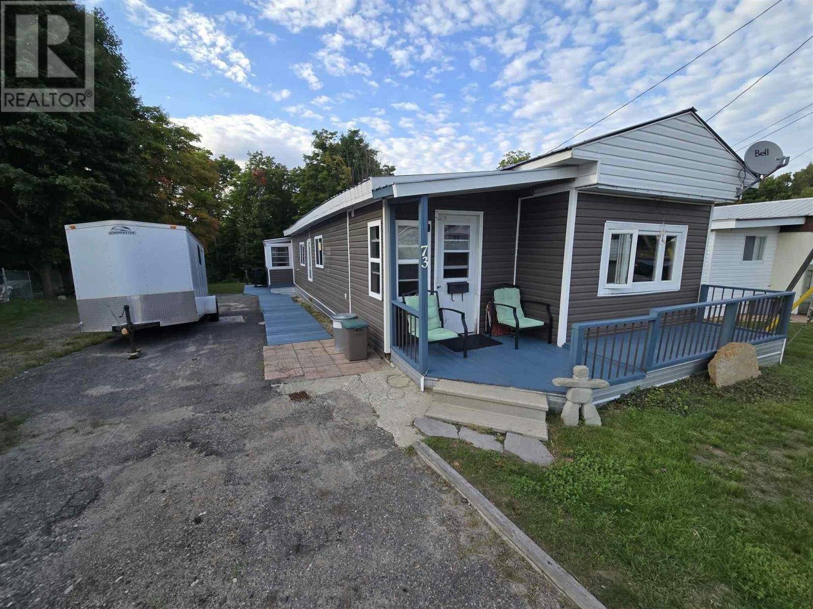 73 Westhill Road, Elliot Lake, ON, P5A 1A6