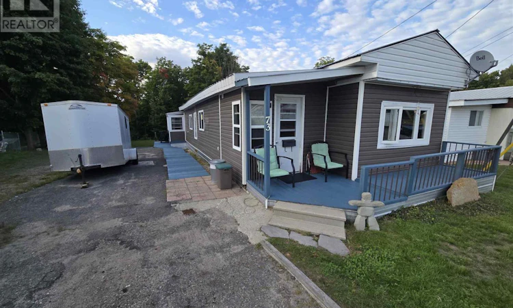 73 Westhill Road
