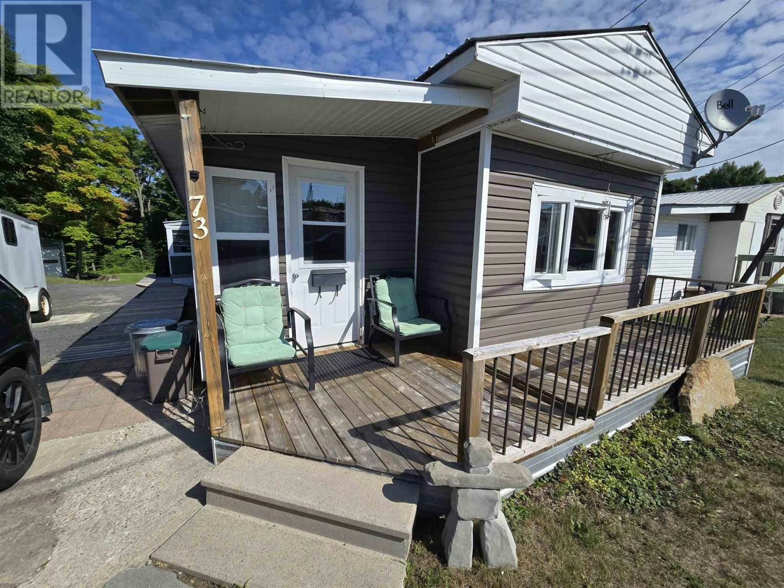 73 Westhill Road, Elliot Lake, ON, P5A 1A6