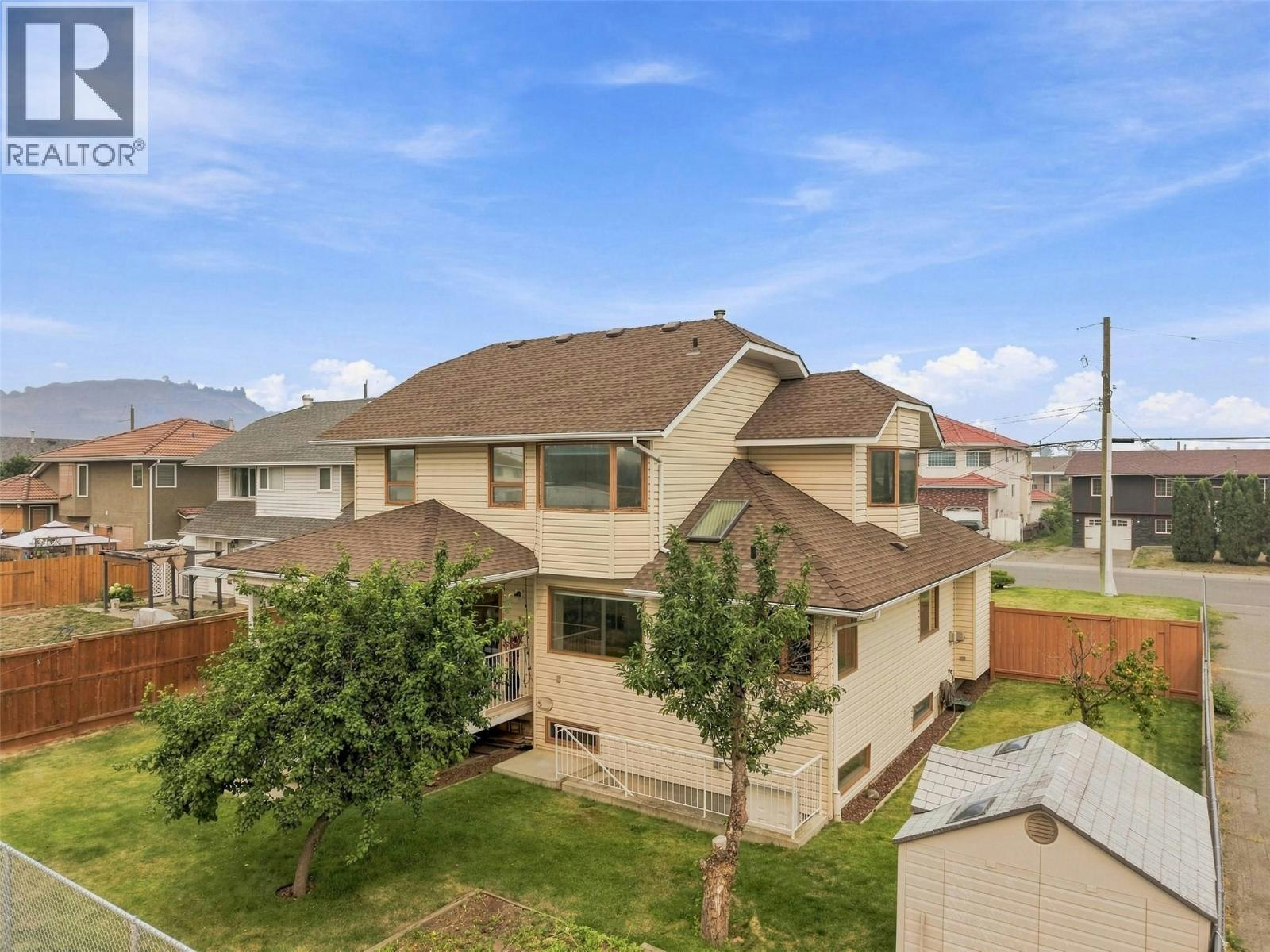 864 Nicolani Drive, Kamloops, BC, V2B 5B3 - 50