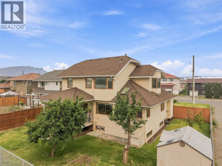 864 Nicolani Drive, Kamloops, BC, V2B 5B3 - 50