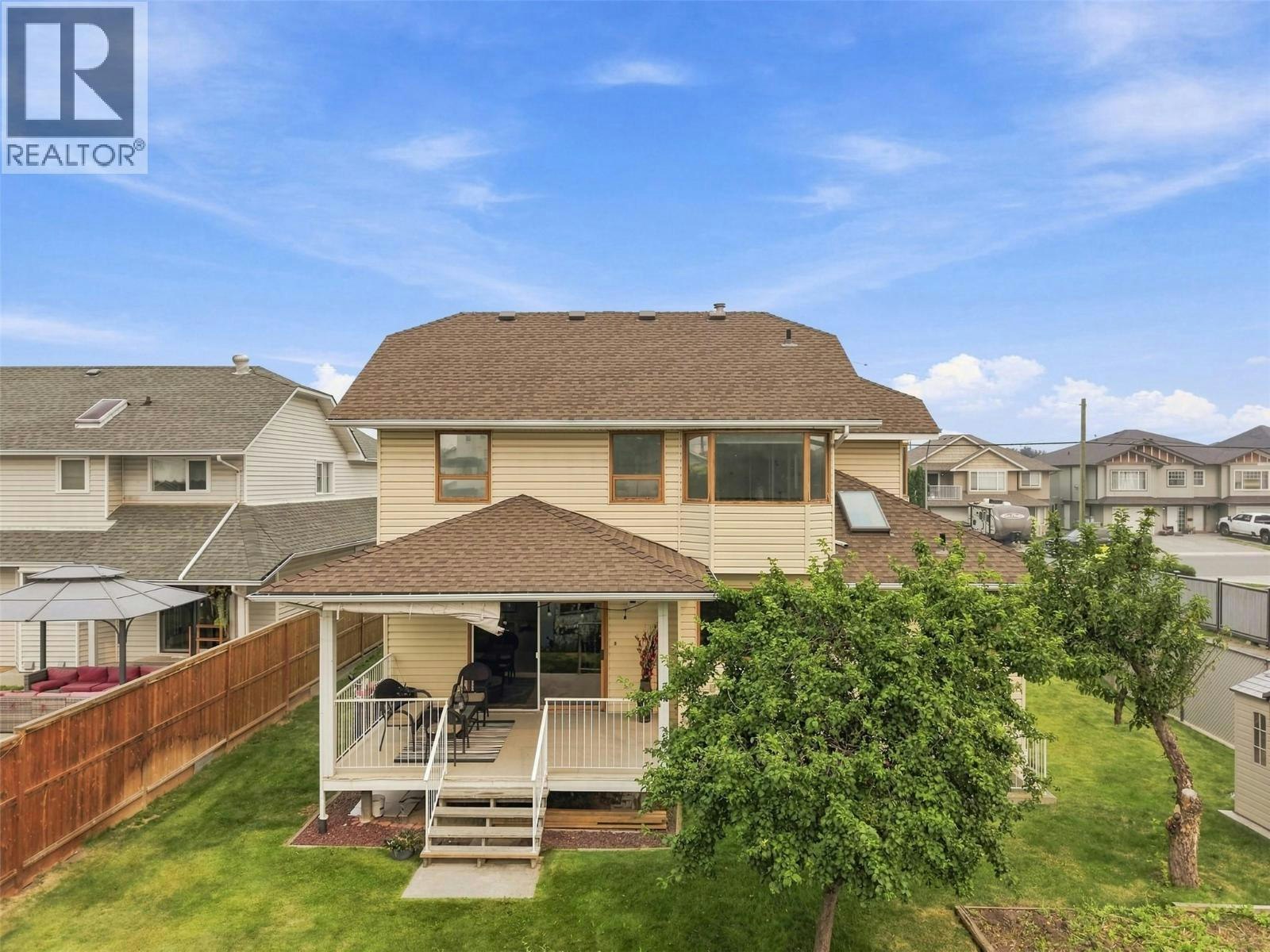 864 Nicolani Drive, Kamloops, BC, V2B 5B3 - 49