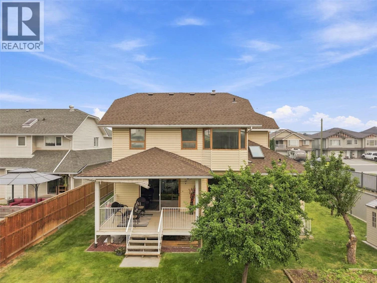 864 Nicolani Drive, Kamloops, BC, V2B 5B3 - 49