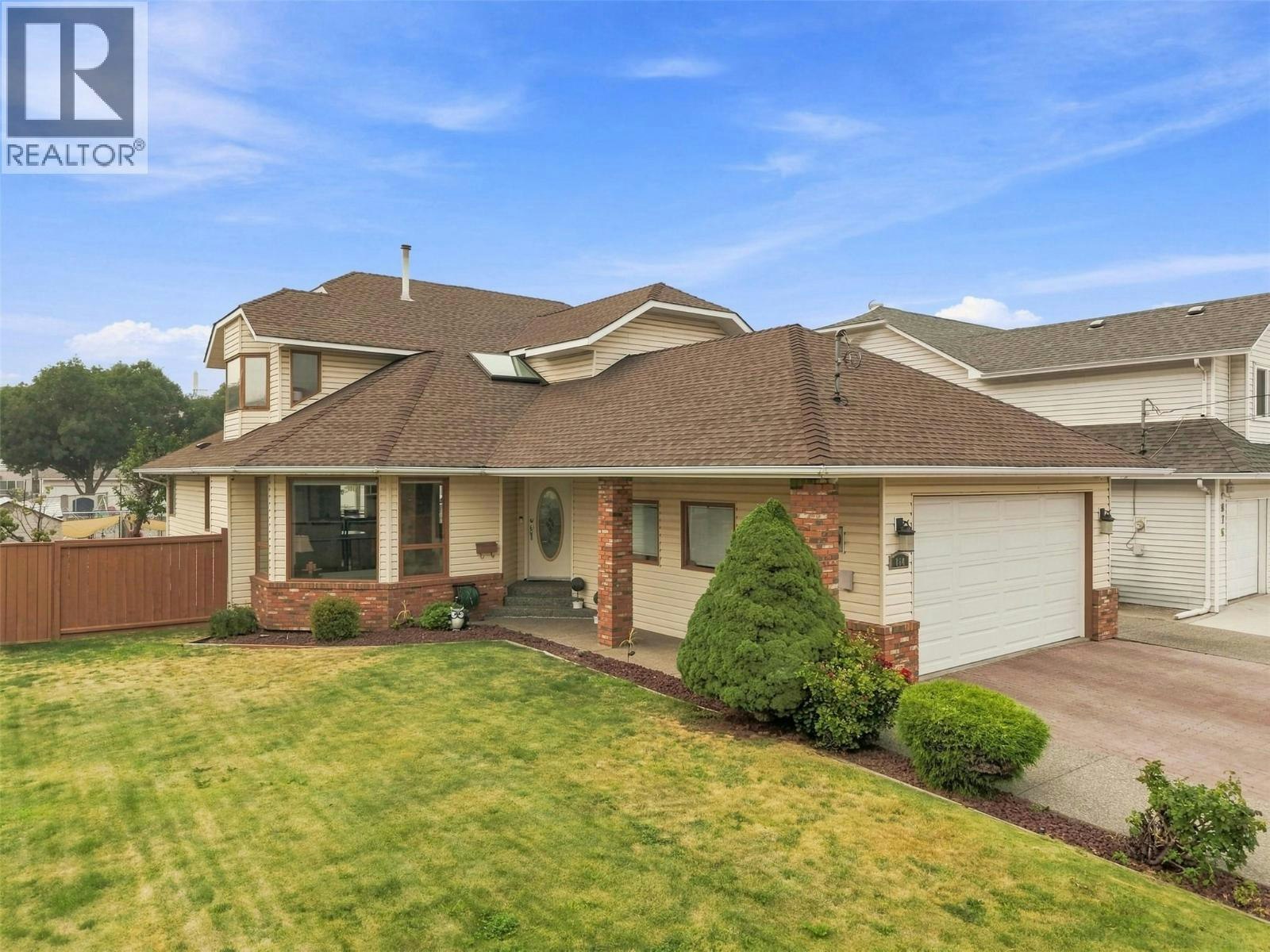 864 Nicolani Drive, Kamloops, BC, V2B 5B3