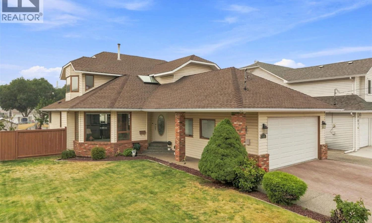 864 Nicolani Drive