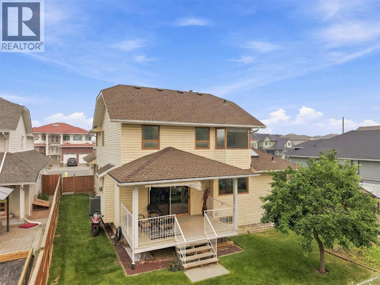 864 Nicolani Drive, Kamloops, BC, V2B 5B3 - 48