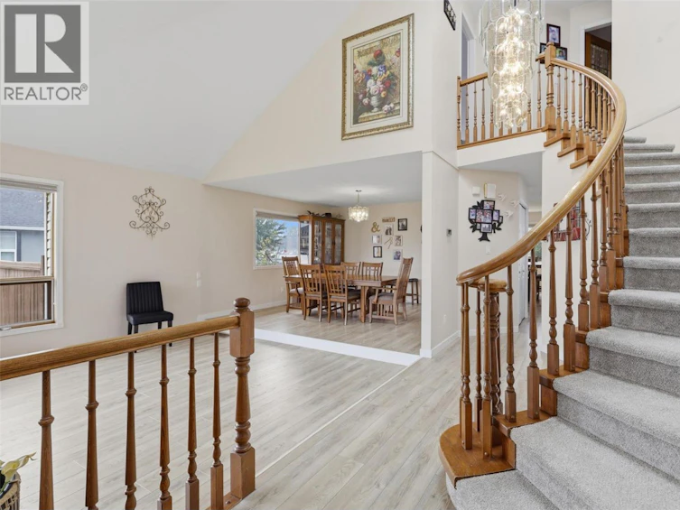 864 Nicolani Drive, Kamloops, BC, V2B 5B3 - 5