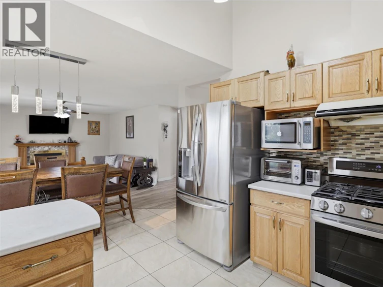 864 Nicolani Drive, Kamloops, BC, V2B 5B3 - 20