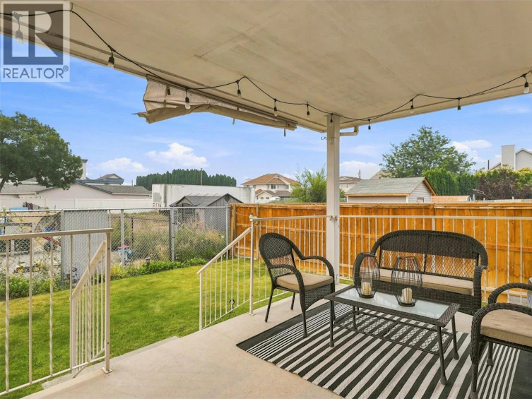 864 Nicolani Drive, Kamloops, BC, V2B 5B3 - 22