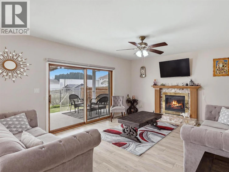 864 Nicolani Drive, Kamloops, BC, V2B 5B3 - 12