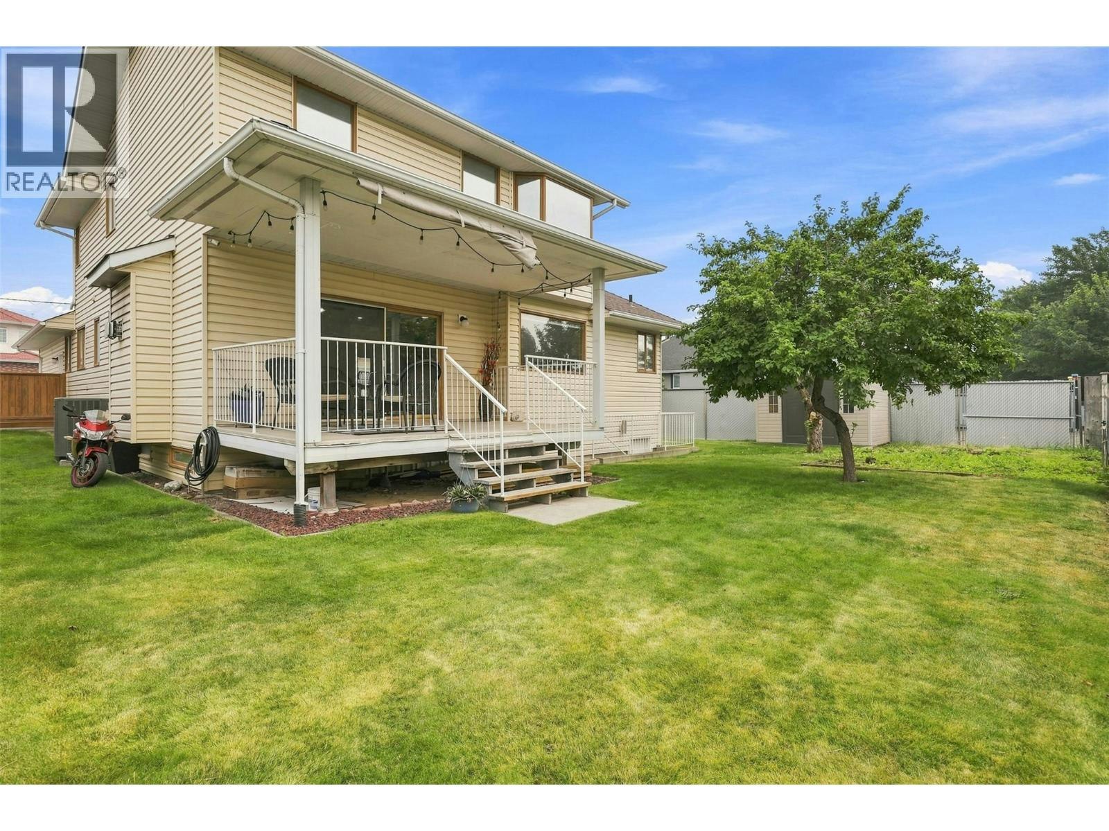864 Nicolani Drive, Kamloops, BC, V2B 5B3 - 47