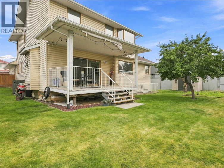 864 Nicolani Drive, Kamloops, BC, V2B 5B3 - 47