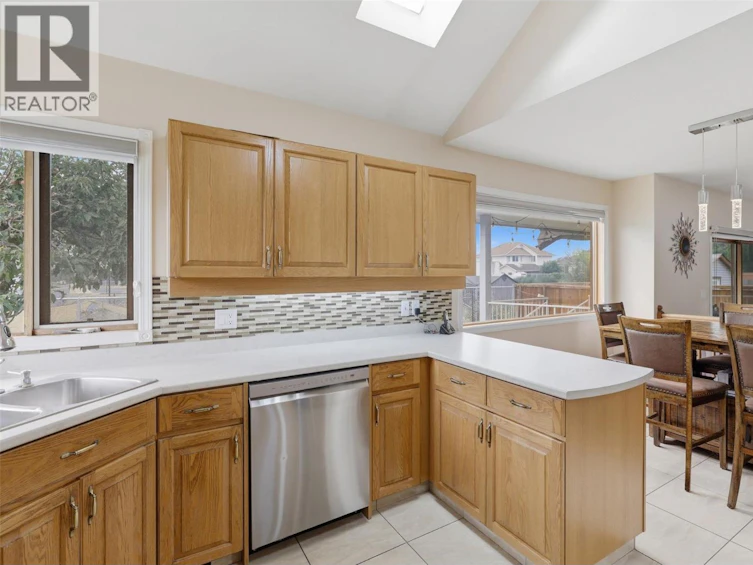 864 Nicolani Drive, Kamloops, BC, V2B 5B3 - 21