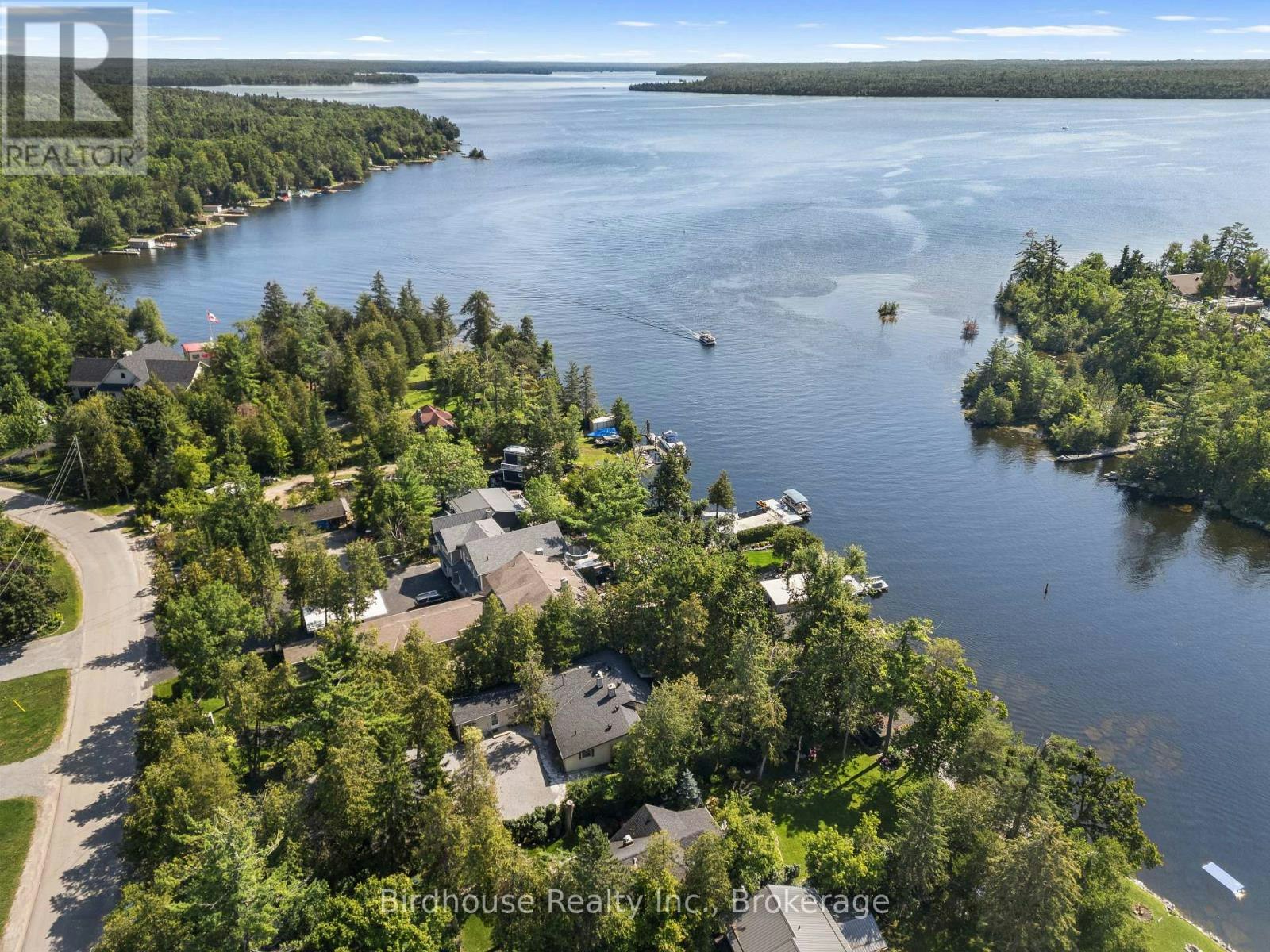 99 Riverside Drive, Kawartha Lakes, ON, K0M 1A0 - 14