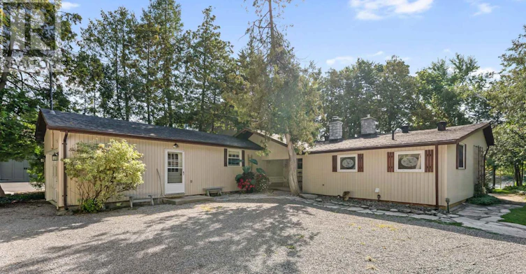 99 Riverside Drive, Kawartha Lakes, ON, K0M 1A0 - 5