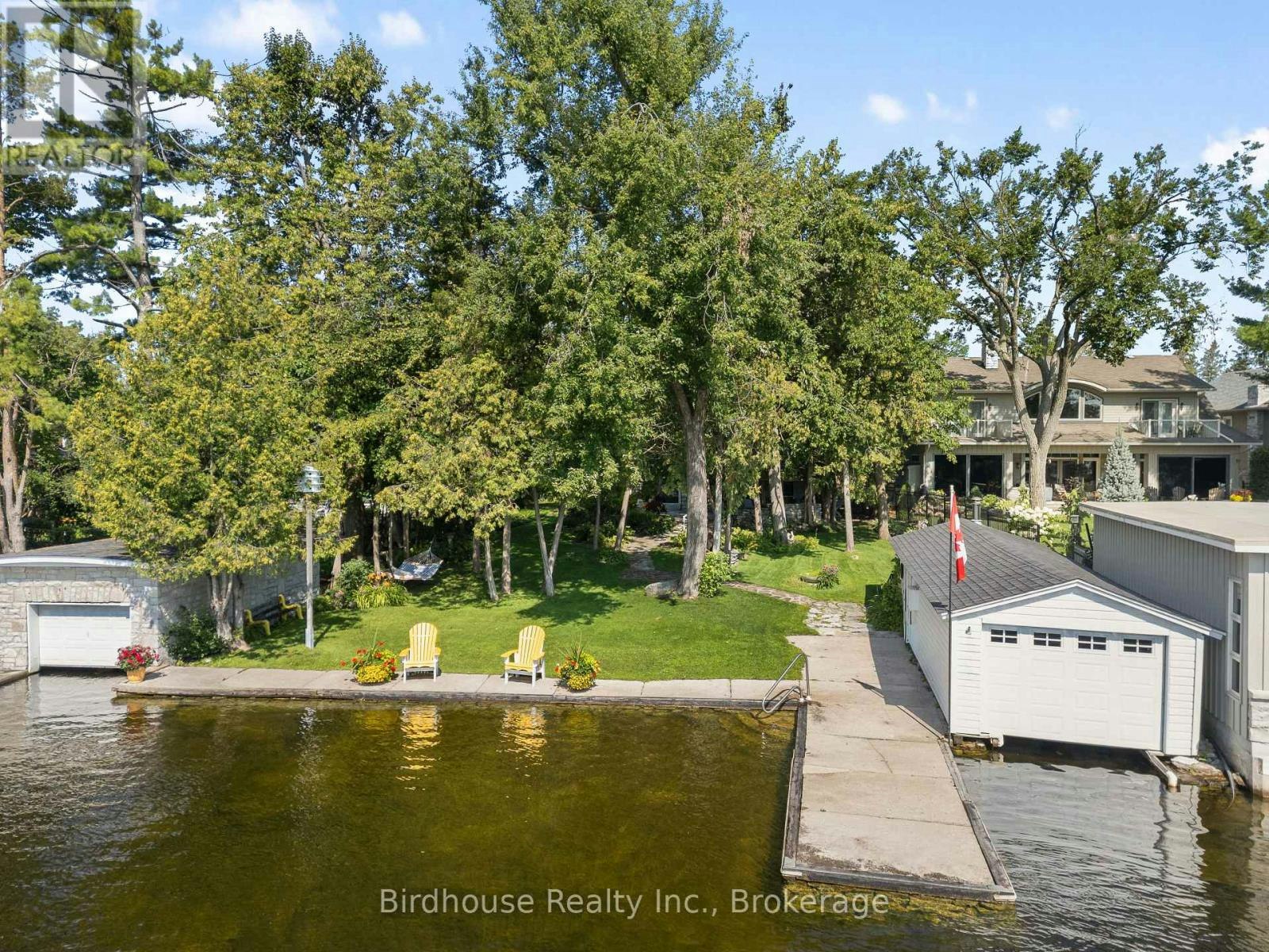 99 Riverside Drive, Kawartha Lakes, ON, K0M 1A0