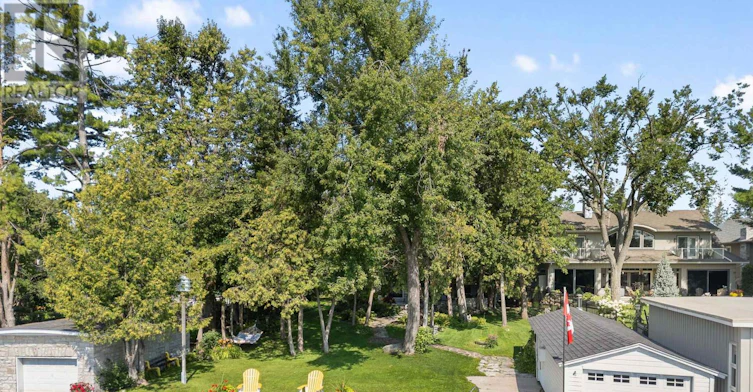 99 Riverside Drive, Kawartha Lakes, ON, K0M 1A0