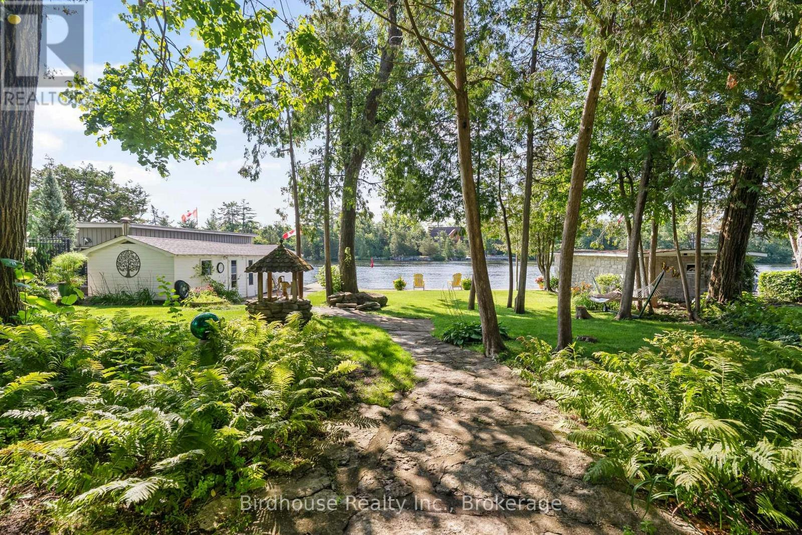 99 Riverside Drive, Kawartha Lakes, ON, K0M 1A0 - 11