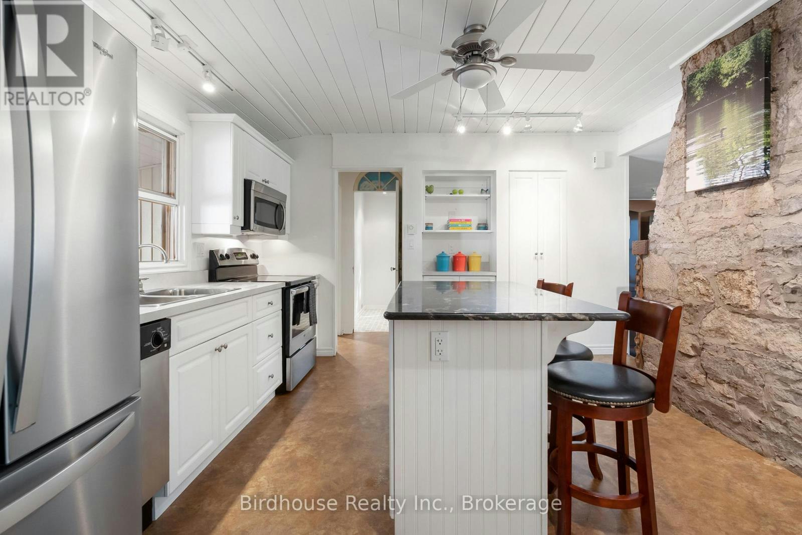 99 Riverside Drive, Kawartha Lakes, ON, K0M 1A0 - 24