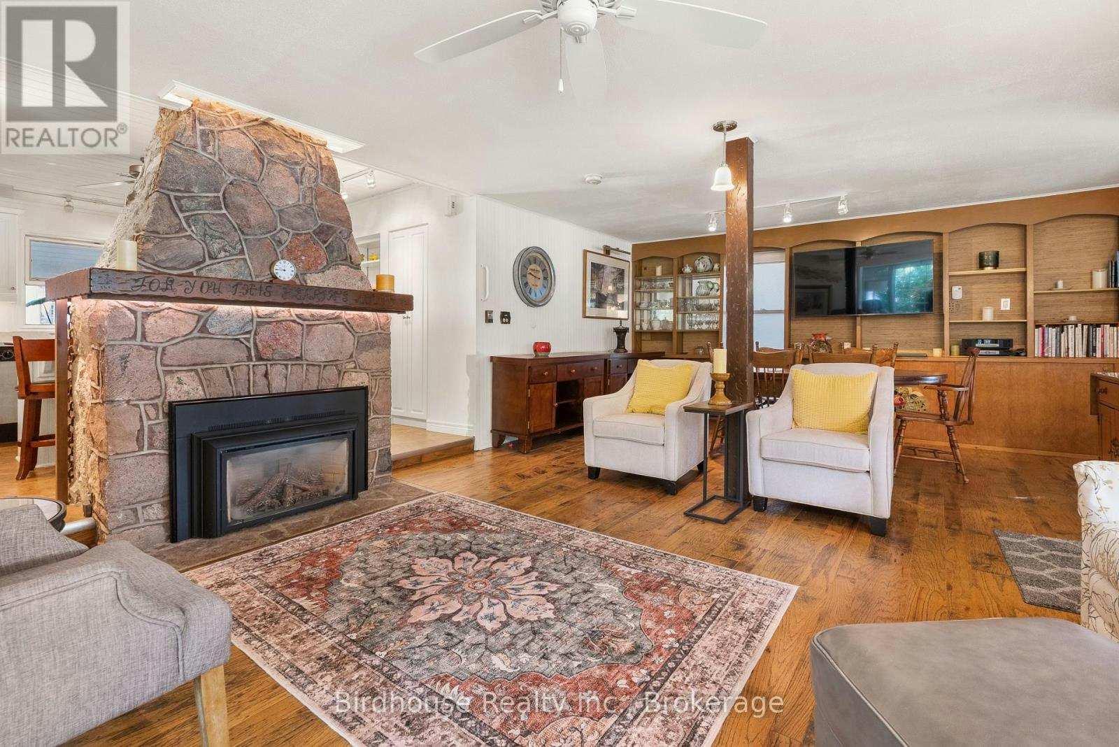 99 Riverside Drive, Kawartha Lakes, ON, K0M 1A0 - 18