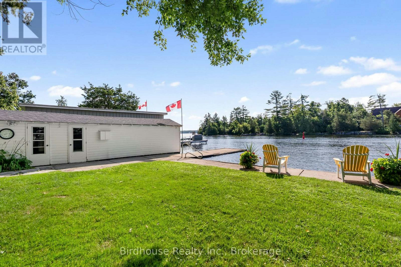 99 Riverside Drive, Kawartha Lakes, ON, K0M 1A0 - 3
