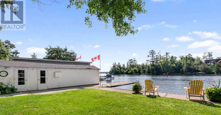 99 Riverside Drive, Kawartha Lakes, ON, K0M 1A0 - 3