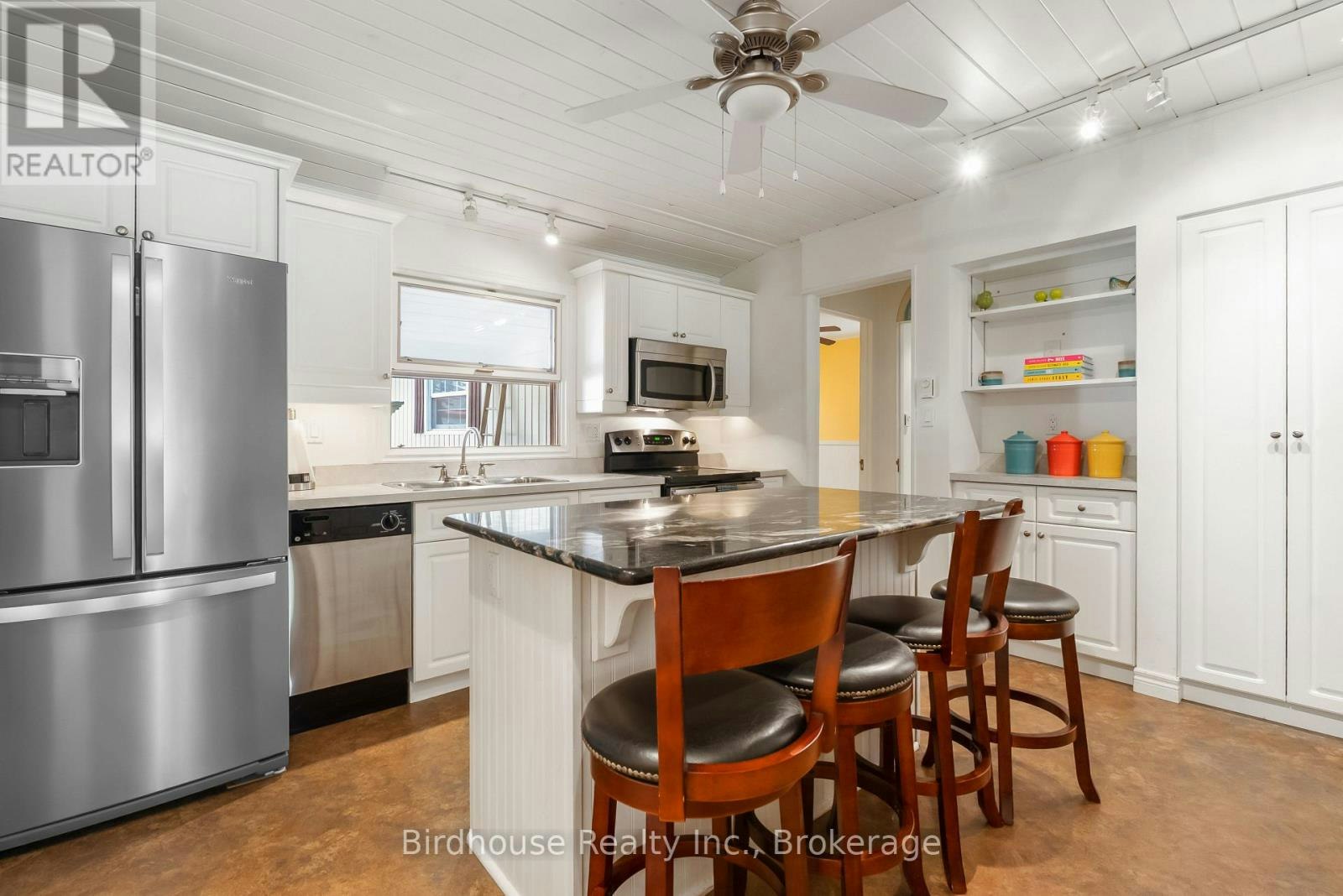 99 Riverside Drive, Kawartha Lakes, ON, K0M 1A0 - 23