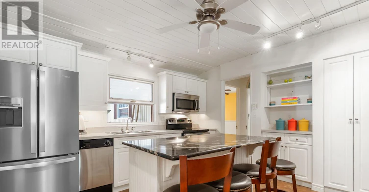 99 Riverside Drive, Kawartha Lakes, ON, K0M 1A0 - 23
