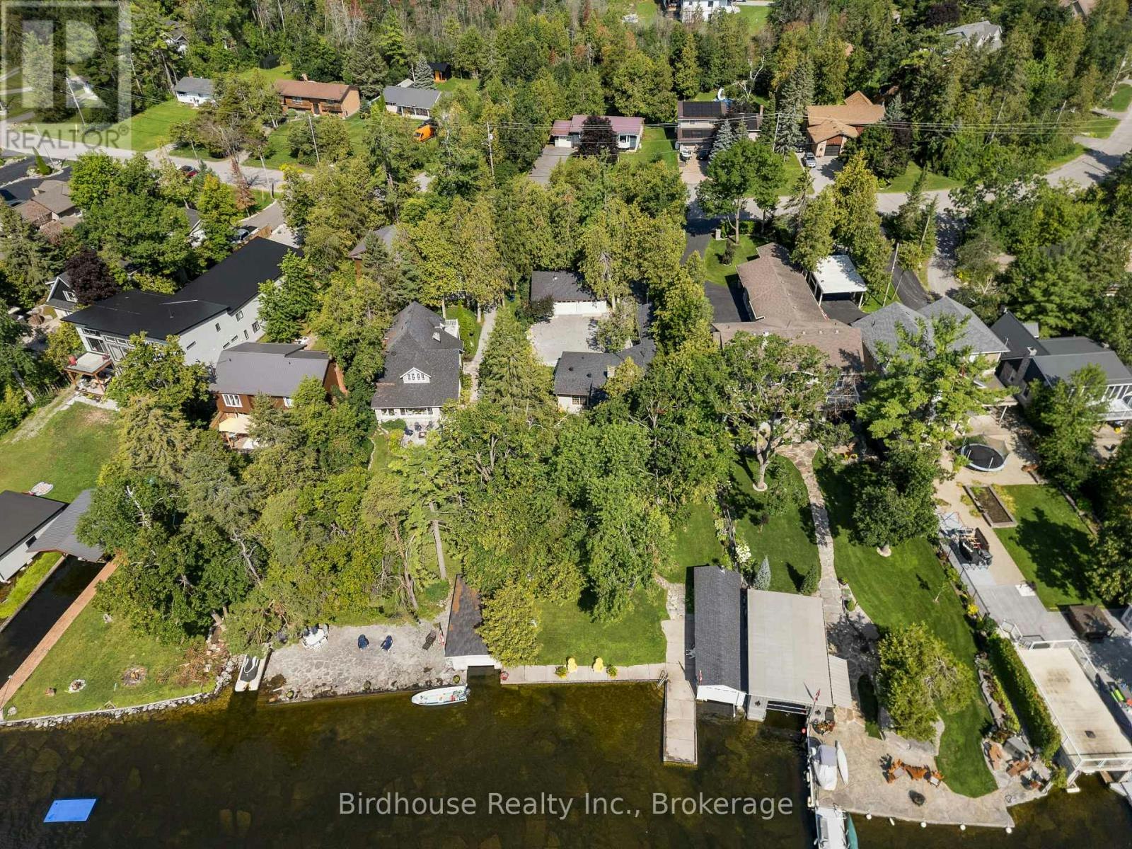 99 Riverside Drive, Kawartha Lakes, ON, K0M 1A0 - 2