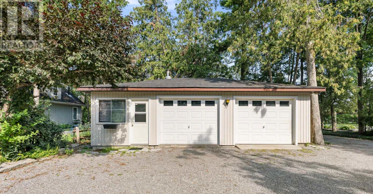 99 Riverside Drive, Kawartha Lakes, ON, K0M 1A0 - 7