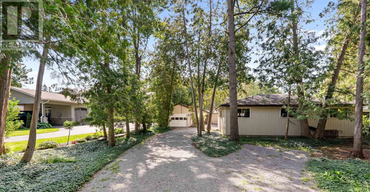 99 Riverside Drive, Kawartha Lakes, ON, K0M 1A0 - 4