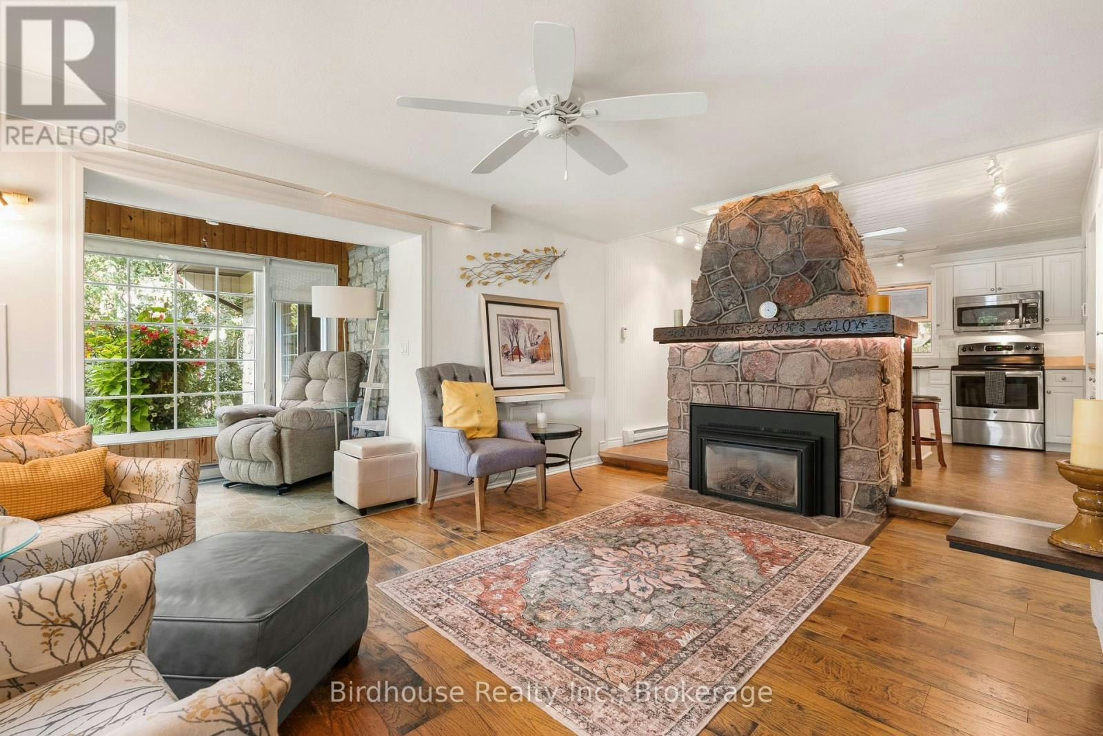 99 Riverside Drive, Kawartha Lakes, ON, K0M 1A0 - 17