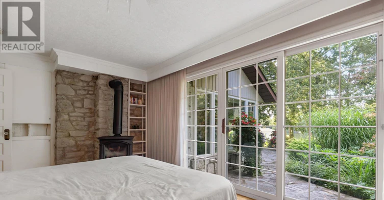 99 Riverside Drive, Kawartha Lakes, ON, K0M 1A0 - 28