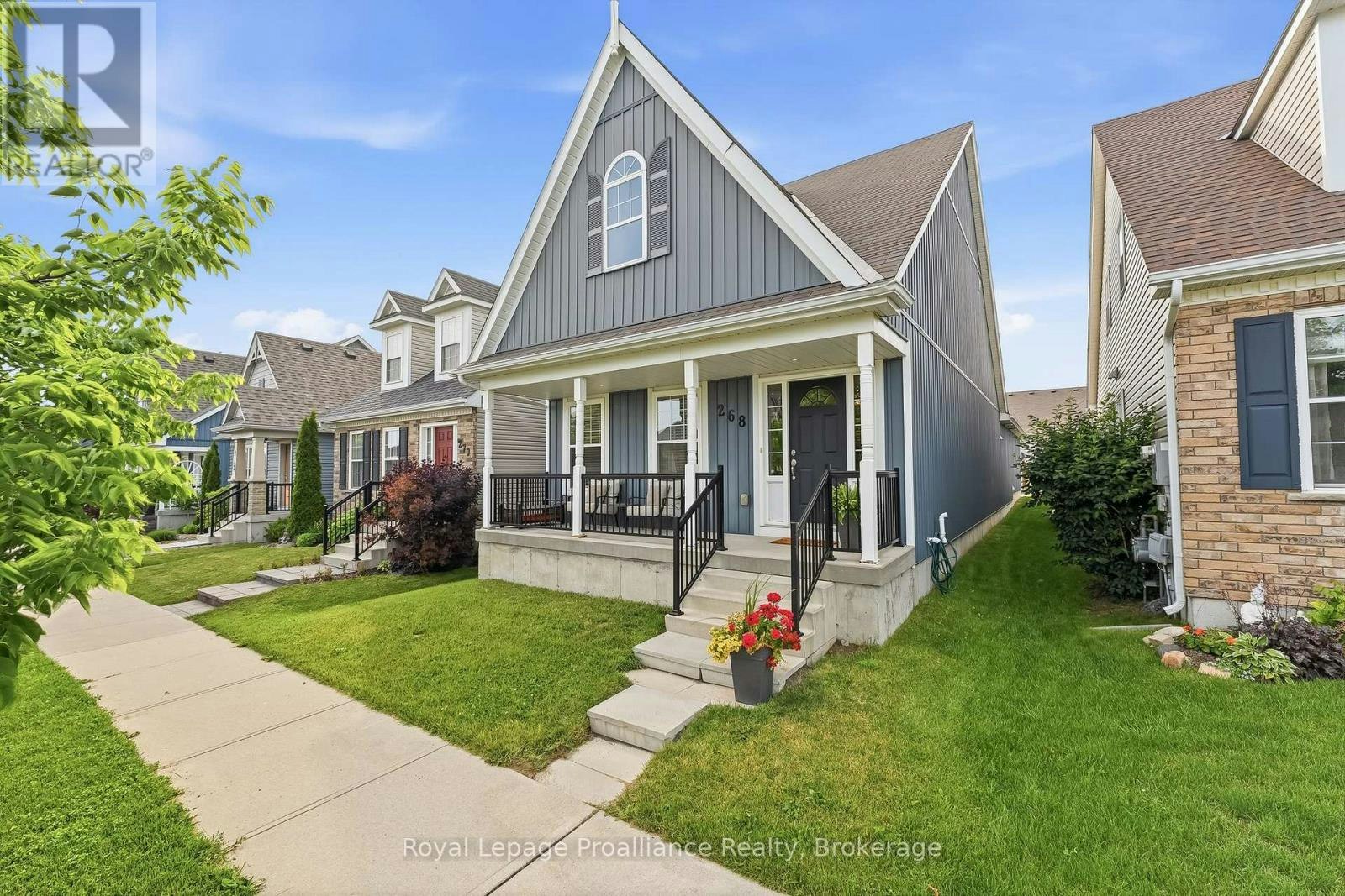 268 Strachan Street, Port Hope, ON, L1A 0C8