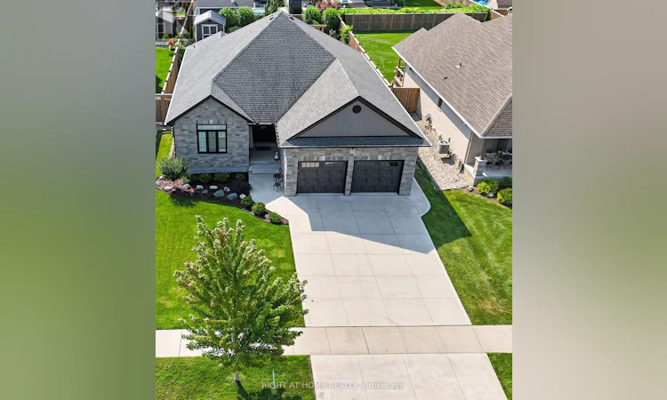 57 Talbot Grove Lane
