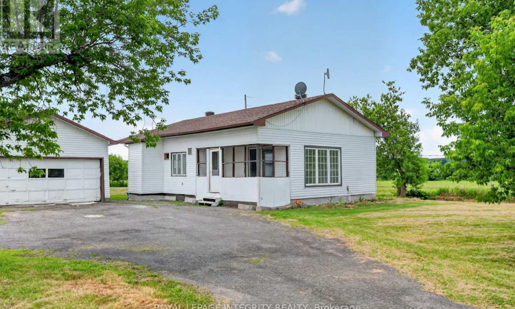 3156 Old 17 Highway Road