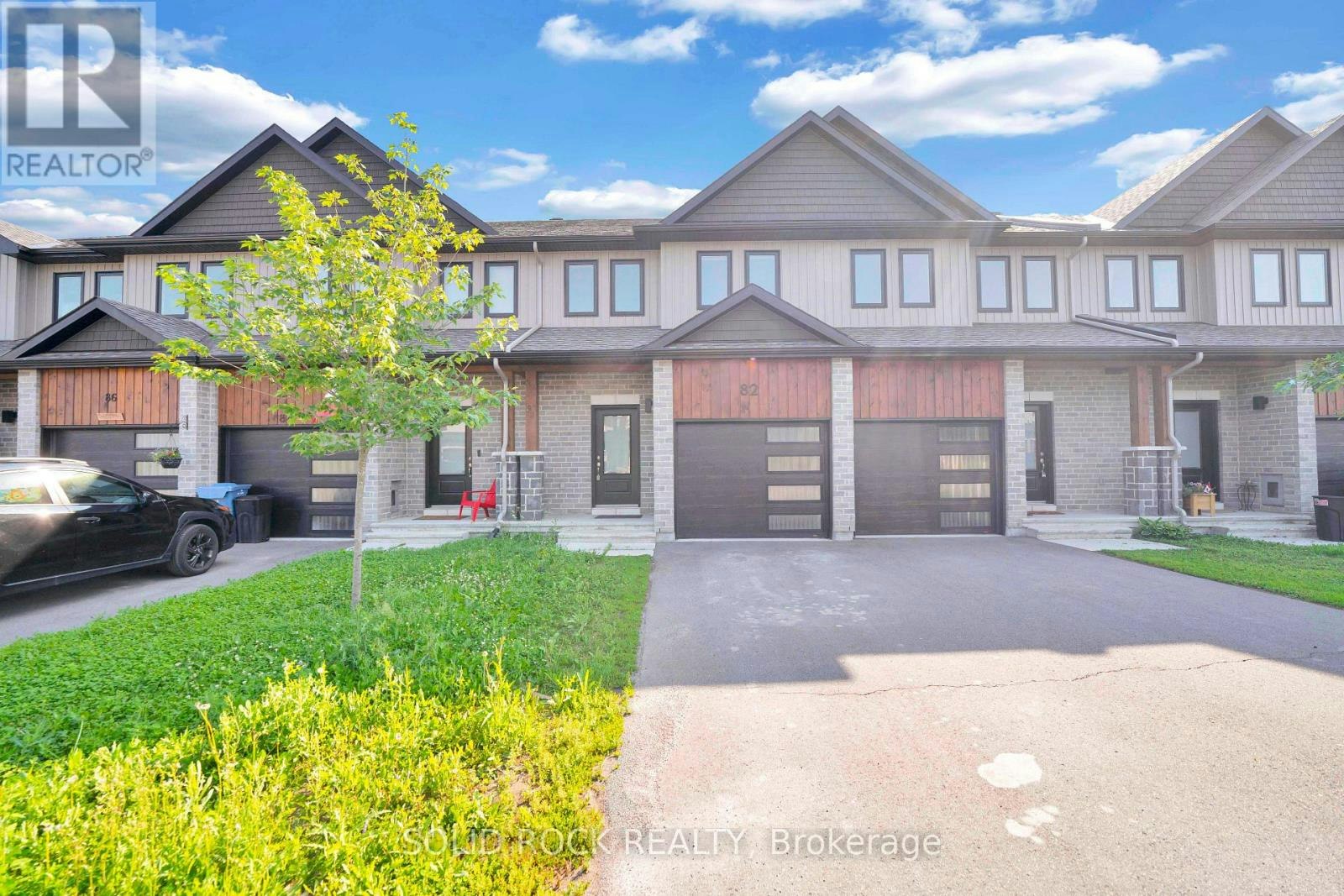 82 O'donovan Drive, Carleton Place, ON, K7C 0S2