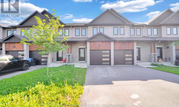 82 O'donovan Drive