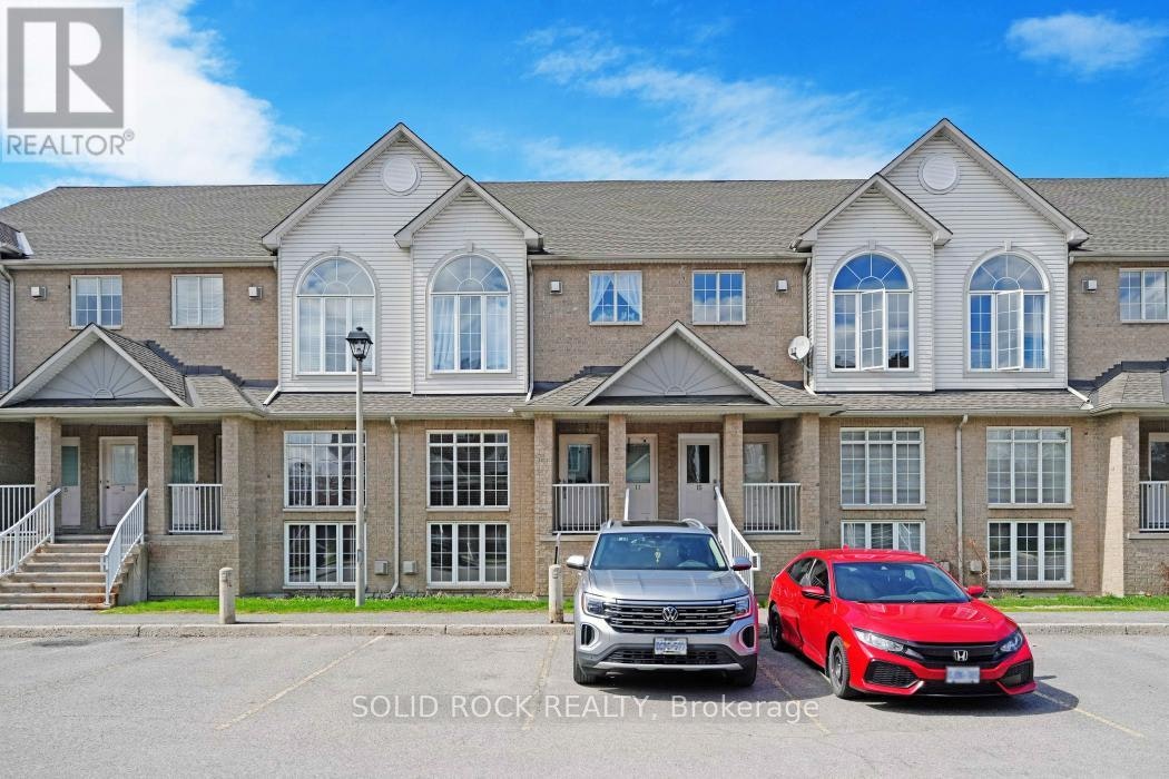 13-1701 Blohm Drive, Ottawa, ON, K1G 6N6