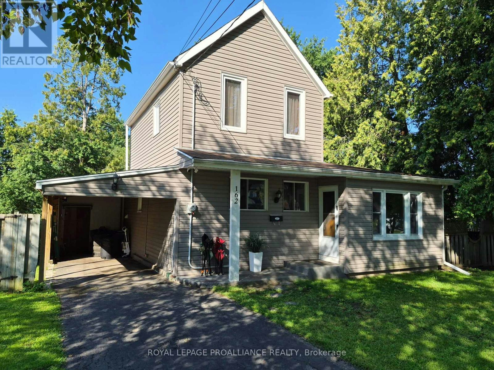 162 First Avenue, Brockville, ON, K6V 3B5