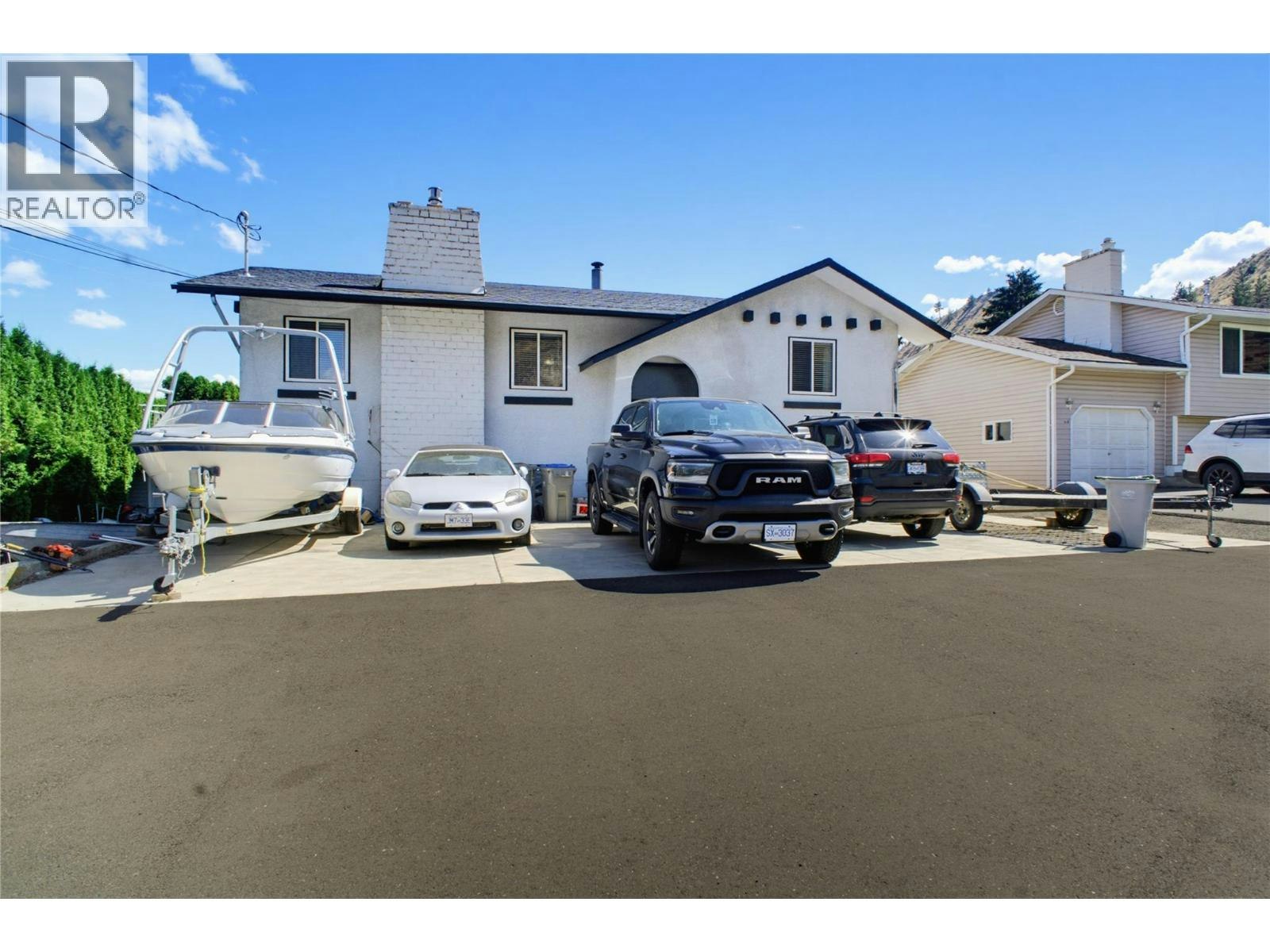 15 Kelso Crescent, Kamloops, BC, V2C 5A1